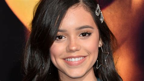 jenna ortega enfance|The Untold Truth Of Jenna Ortega